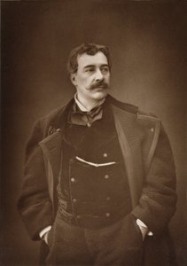 Alfred Stevens (1817-75), de la Galerie Contemporaine, c.1874-78